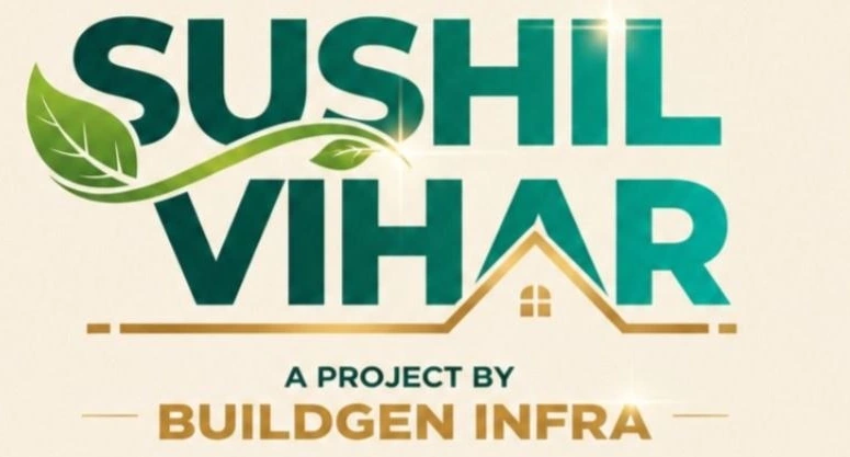 Sushil Vihar — A Project by Buildgen Infra